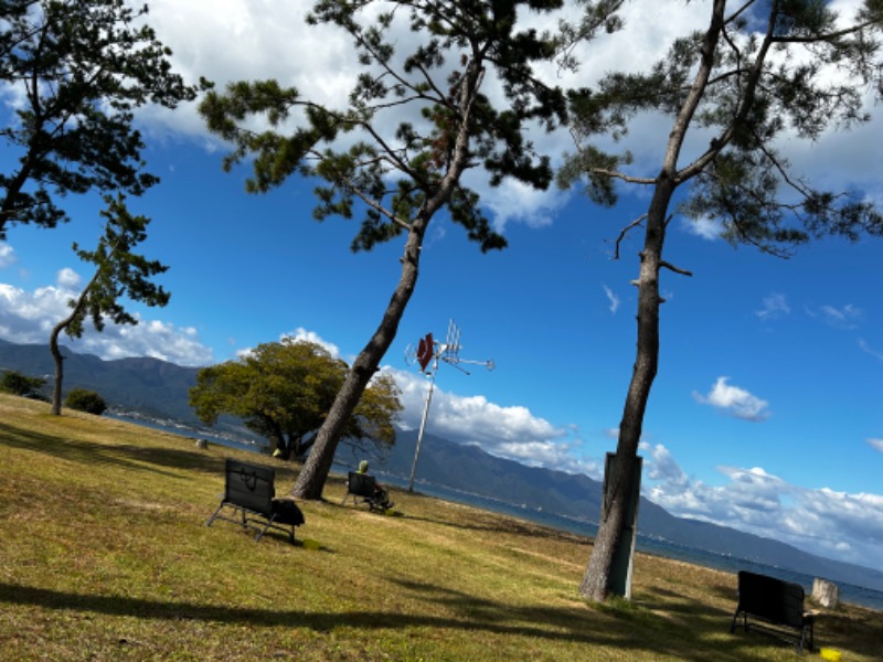 ミーのカーさんの守山湯元水春 ピエリ守山のサ活写真