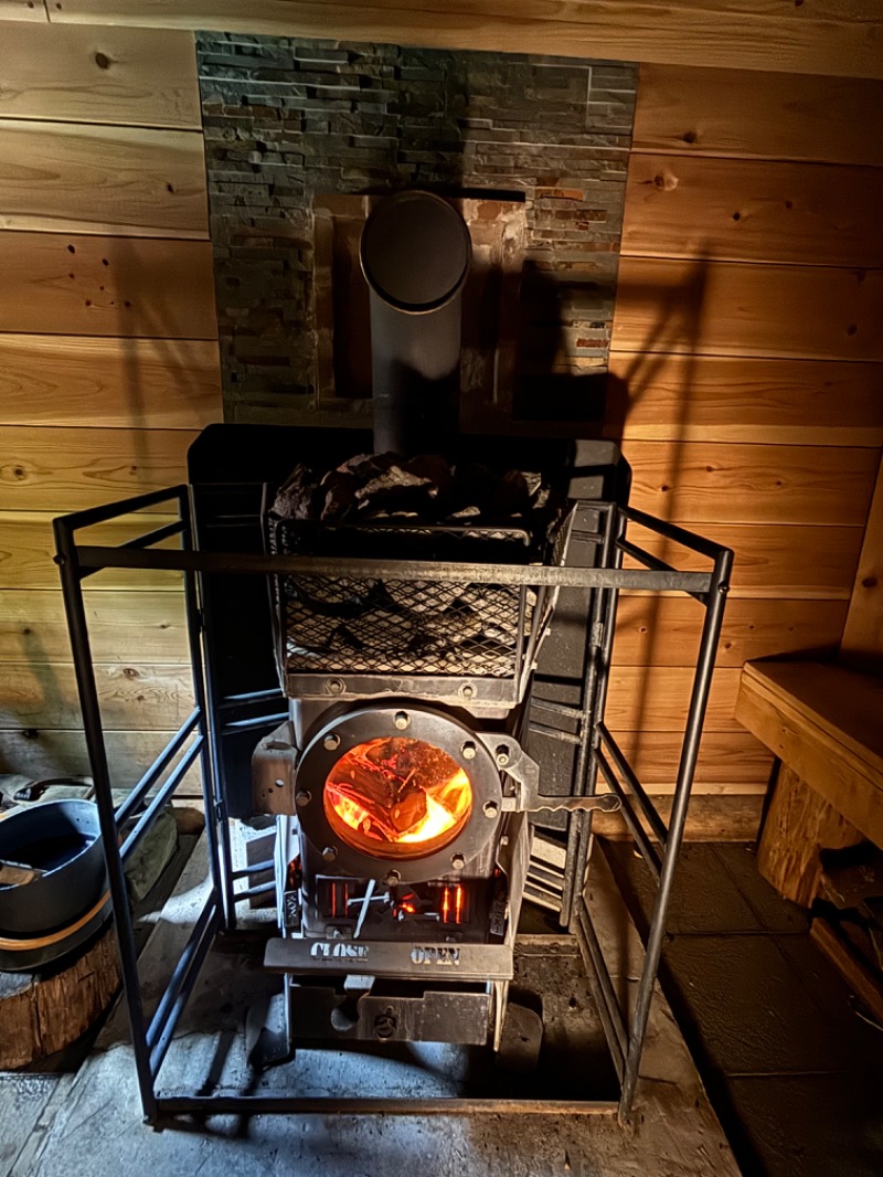 オロポンさんのSauna kota LEPOのサ活写真