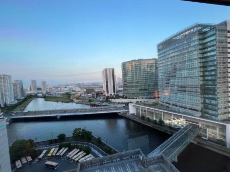 オロポンさんのスカイスパYOKOHAMAのサ活写真