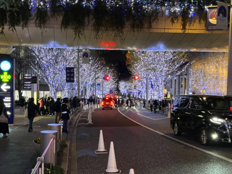 オロポンさんの文化浴泉のサ活写真