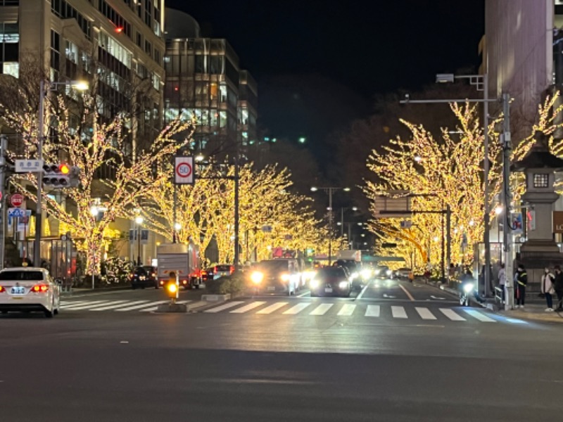 オロポンさんの文化浴泉のサ活写真