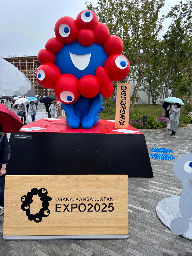 オロポンさんのサウナ&スパ カプセルホテル 大東洋のサ活写真