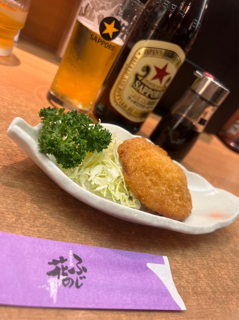 ランボ🈂️ウナーさんのサウナ&カプセル フジのサ活写真