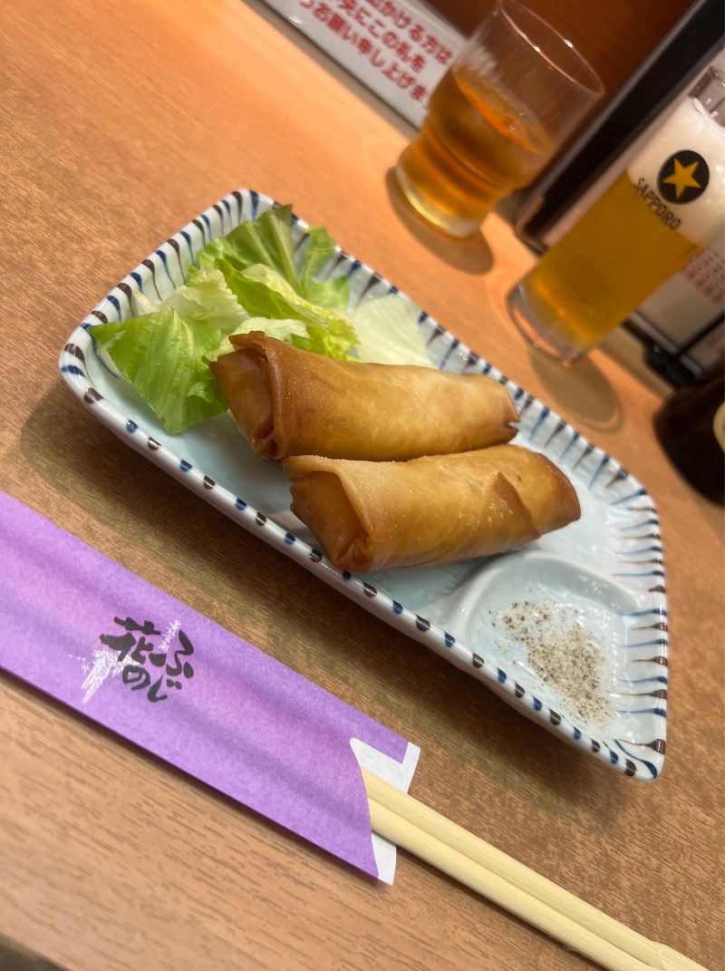 ランボ🈂️ウナーさんのサウナ&カプセル フジのサ活写真