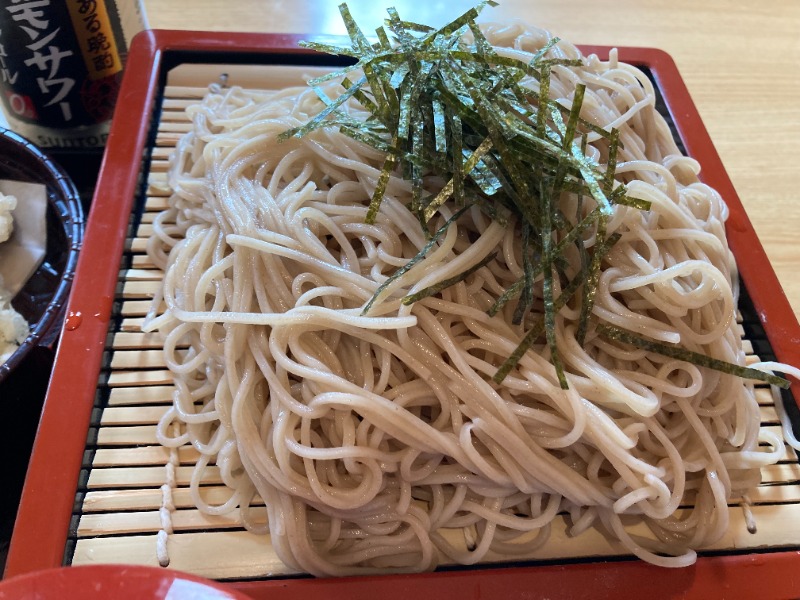 ダービーワールドさんの山の手温泉のサ活写真