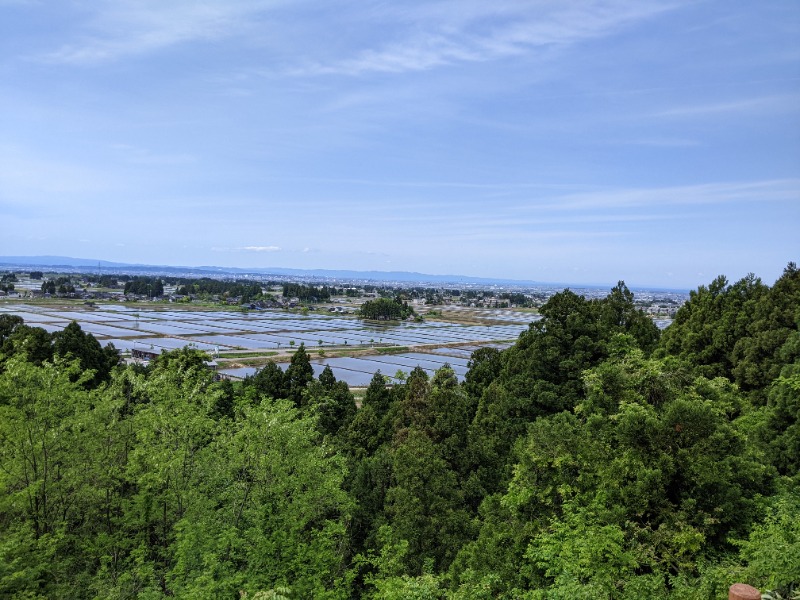 サウナーのまるちゃんさんのTATEYAMA SAUNAのサ活写真