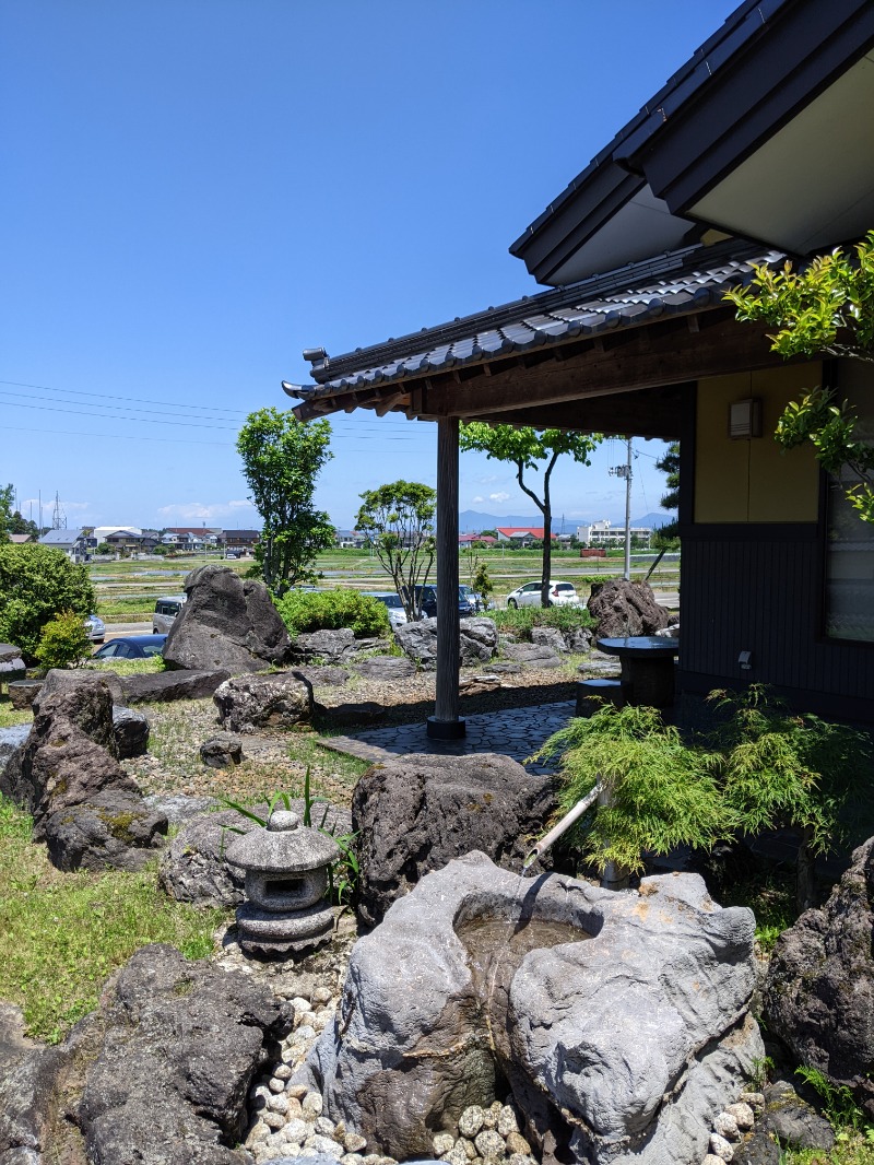 サウナーのまるちゃんさんの神の宮温泉 かわら亭のサ活写真