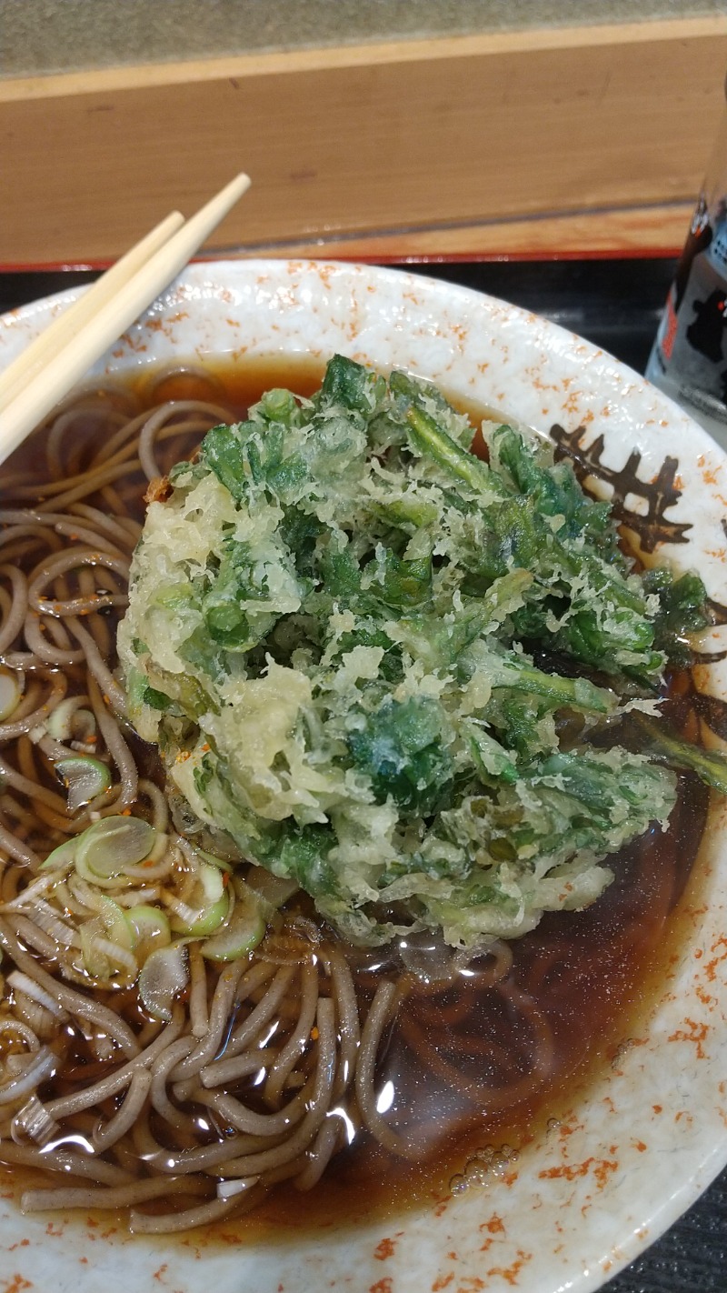 かぼすさんの両国湯屋江戸遊のサ活写真