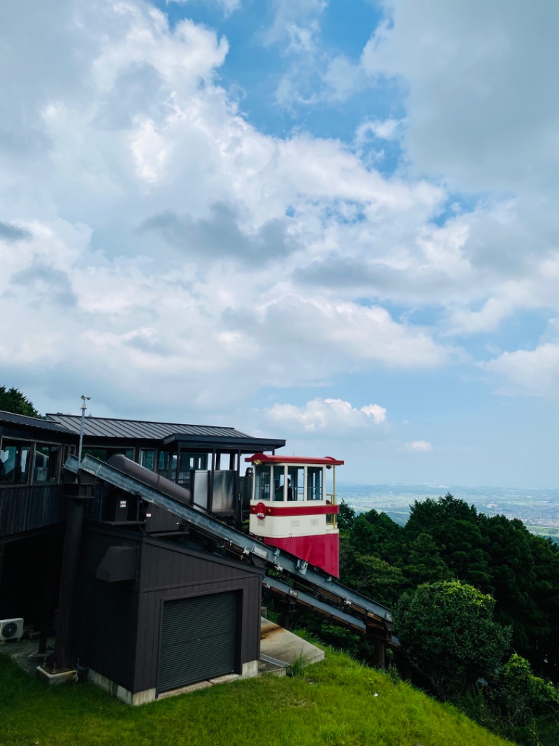 湯〜❤︎さんの湯の山温泉 希望荘のサ活写真