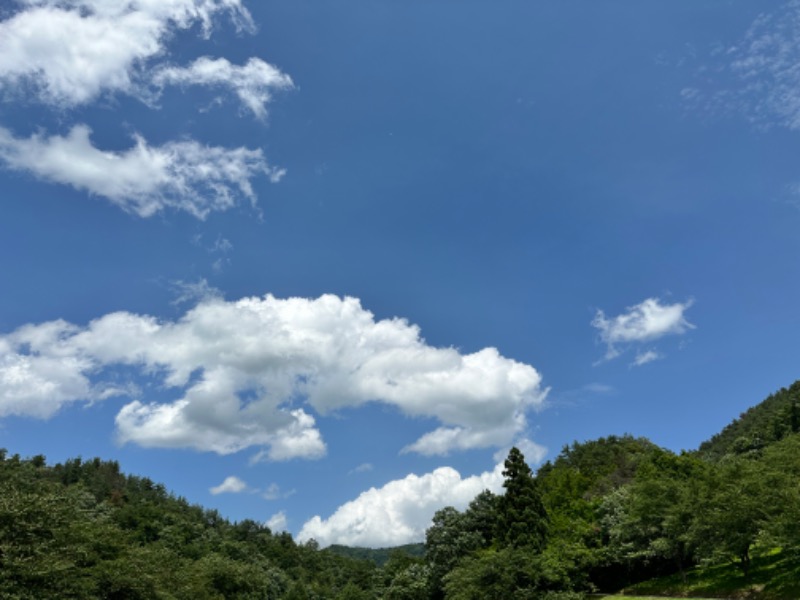 すけきよさんの川口温泉 奥羽山荘のサ活写真