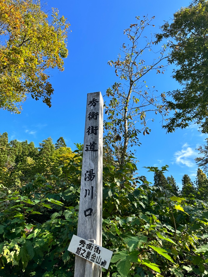 すけきよさんの高繁旅館のサ活写真