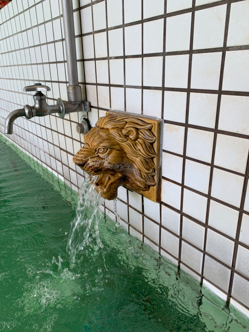 すけきよさんの猿倉温泉 鳥海荘のサ活写真