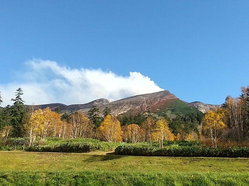 ハマサウナーさんの吹上温泉保養センター 白銀荘のサ活写真