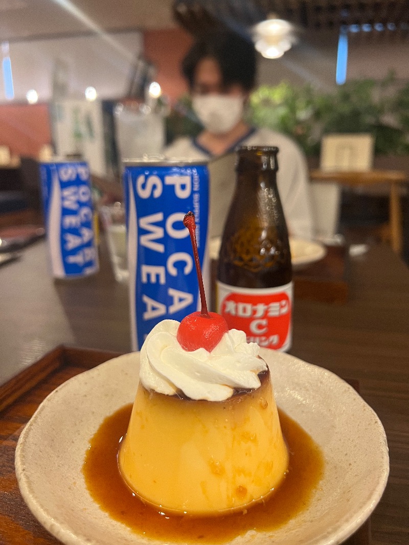 Ryuさんの朝日湯源泉ゆいるのサ活写真