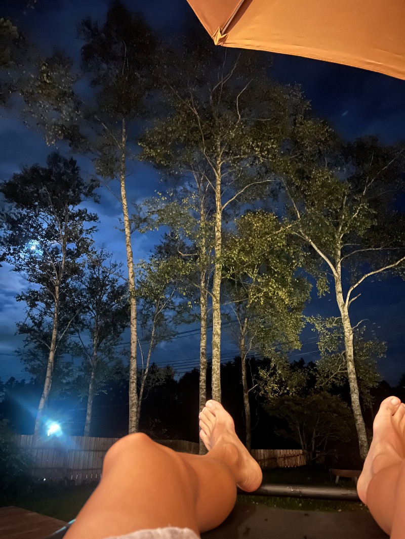 Ryuさんの88PEAKSのサ活写真