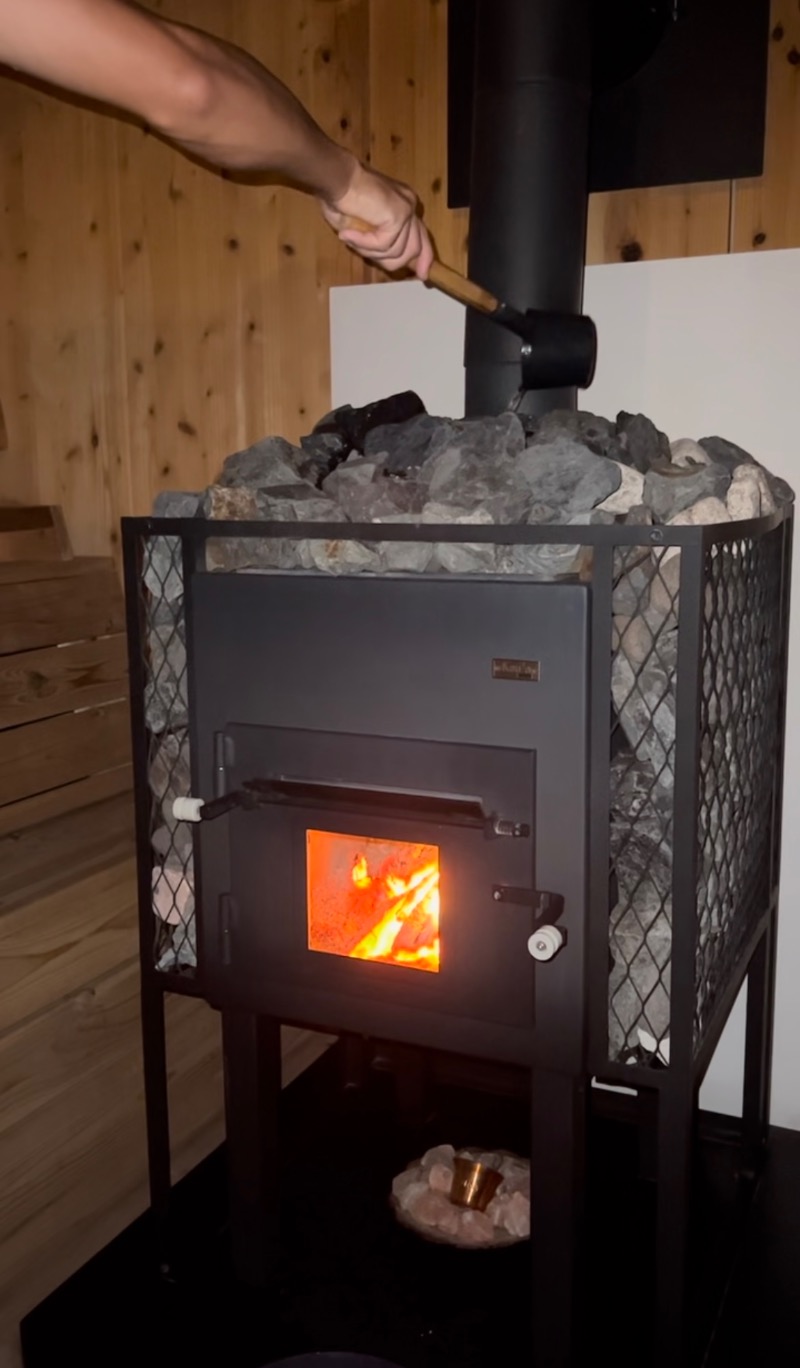 Ryuさんの88PEAKSのサ活写真