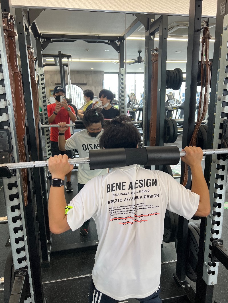 Ryuさんの天然温泉HealthySPAサンロードのサ活写真