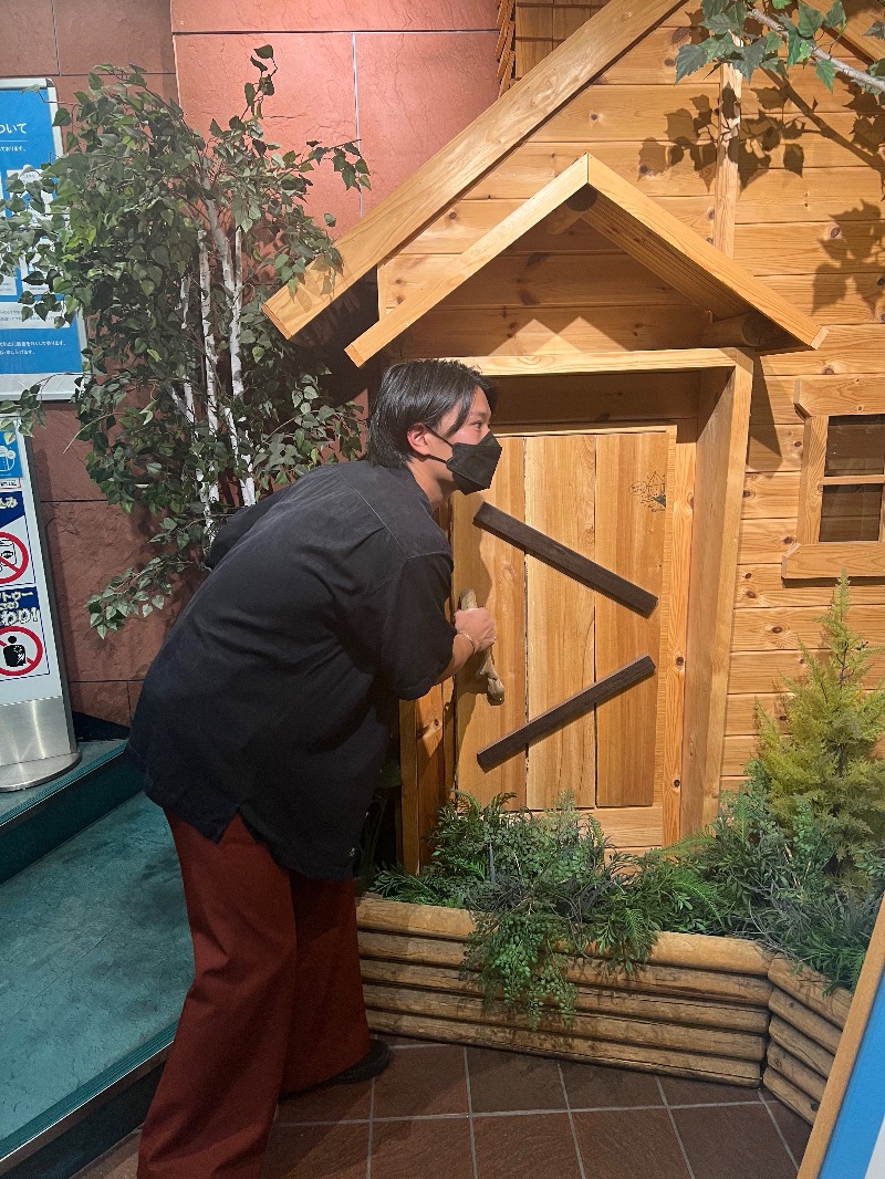 Ryuさんのウェルビー栄のサ活写真