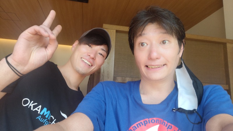 ジャグサウナーさんの佐賀の湯処 KOMOREBIのサ活写真