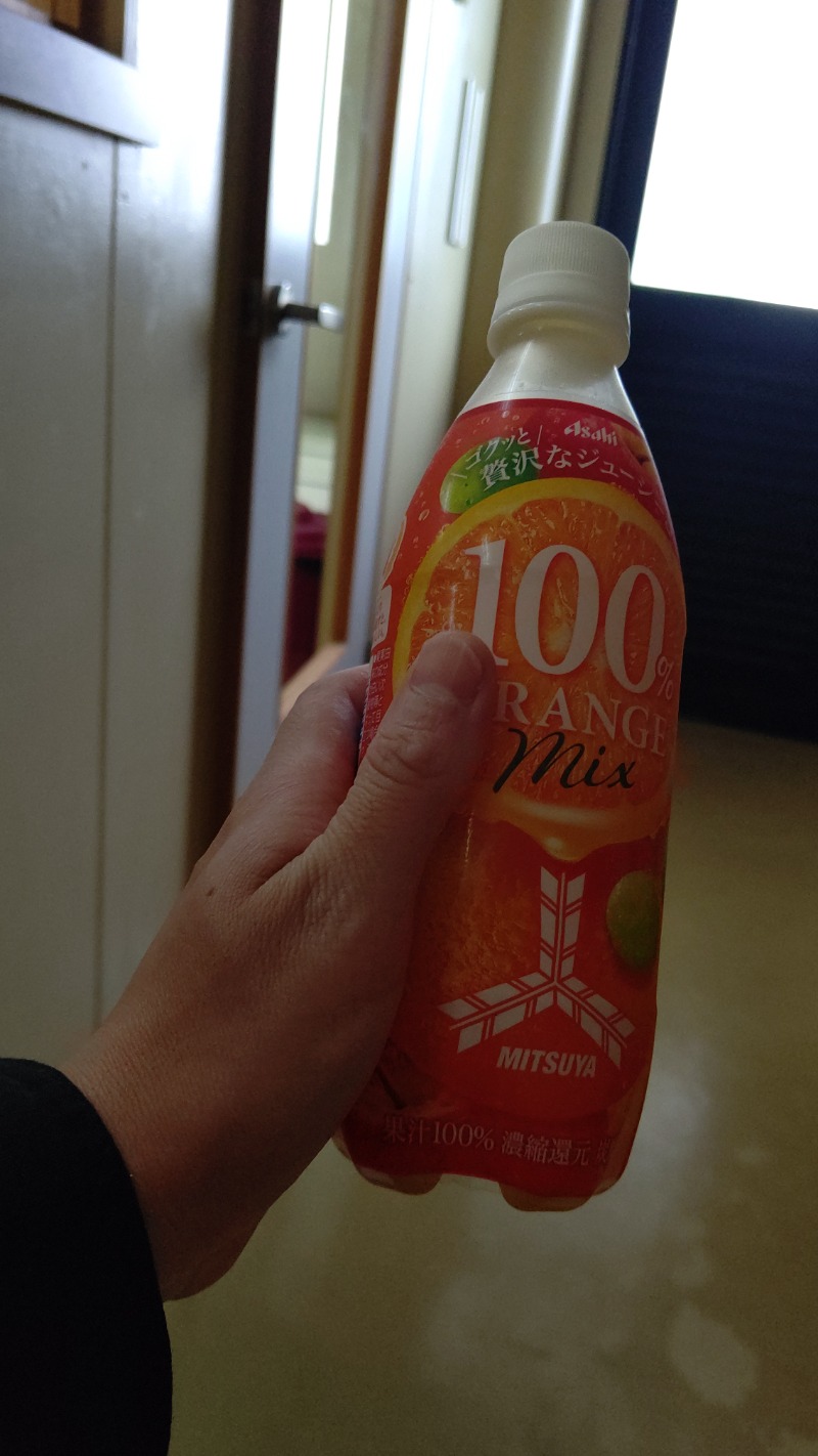 ジャグサウナーさんの松原温泉のサ活写真