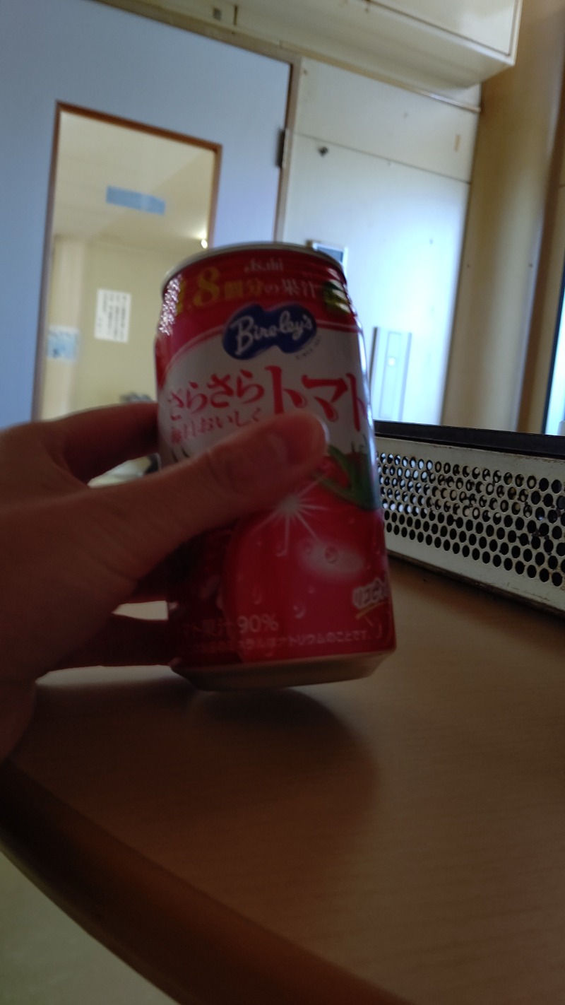 ジャグサウナーさんの松原温泉のサ活写真