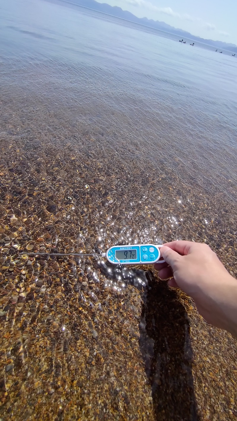 ペコさんのLAKE SIDE HOTELみなとや(MINATOYA SAUNA)のサ活写真