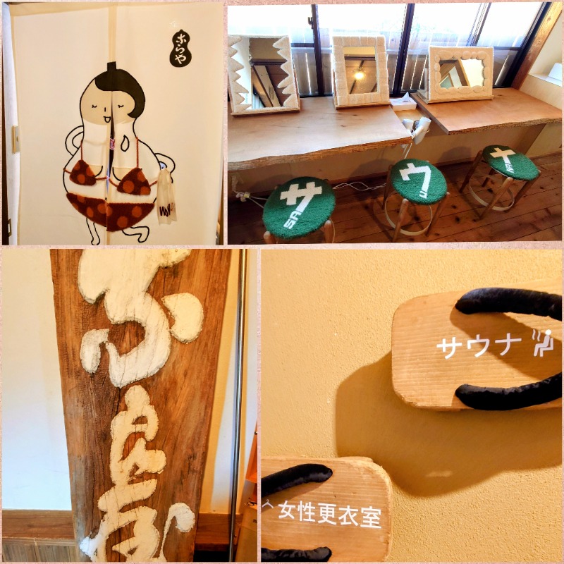 NORIさんのNARAYA CAFE (サウナ NARAYA+)のサ活写真