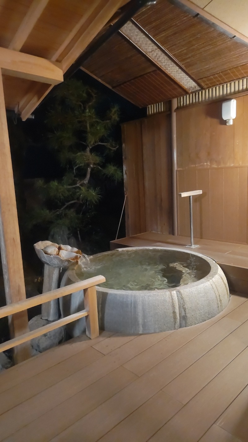 るろぅに in またたびサウナ/爆睡さんさんのあわら温泉 グランディア芳泉のサ活写真