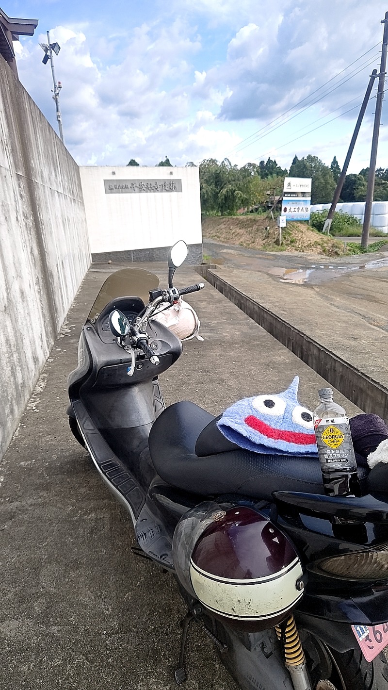 るろぅに in またたびサウナ/爆睡さんさんのトトノウバイのサ活写真