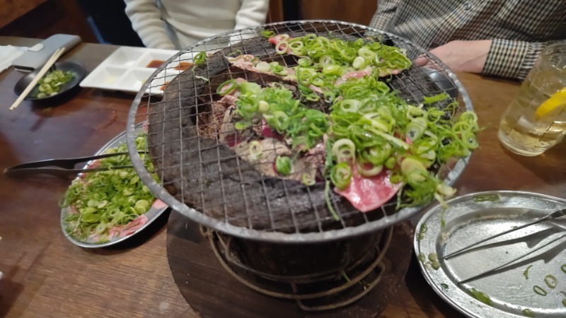 るろぅに in またたびサウナ/爆睡さんさんの博多天然温泉 八百治の湯(八百治博多ホテル)のサ活写真