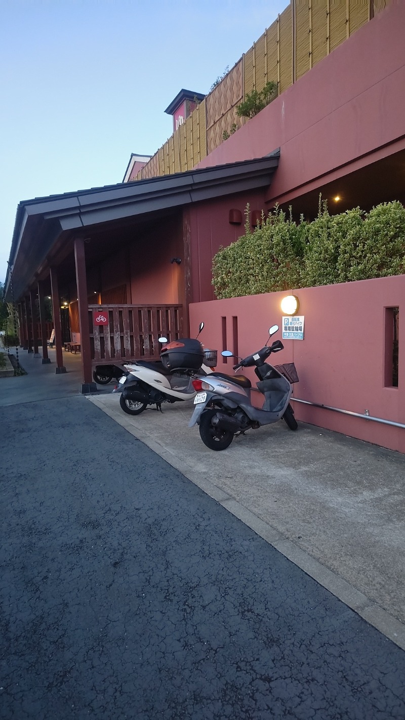るろぅに in またたびサウナ/爆睡さんさんのふくの湯 花畑店のサ活写真