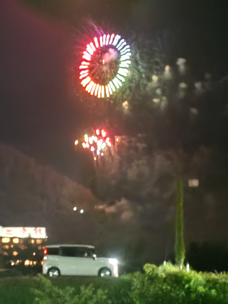 ろうこさんの湯のさと ちくま 白鳥園のサ活写真