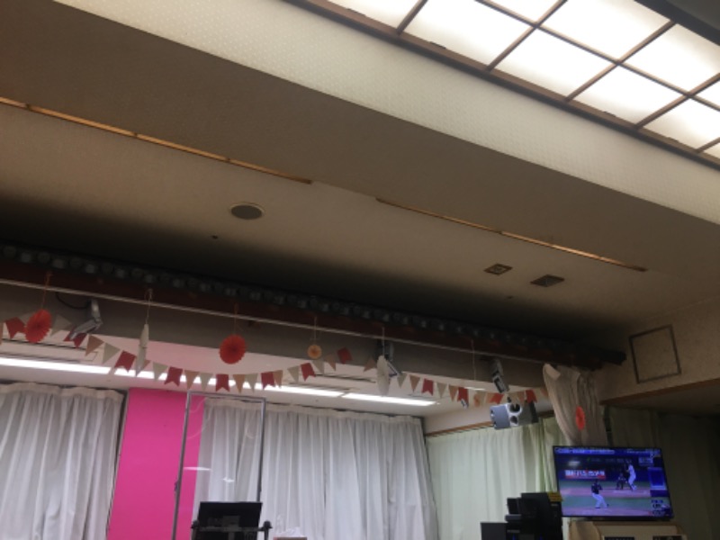 ゆすけさんの湯乃泉 東名厚木健康センターのサ活写真
