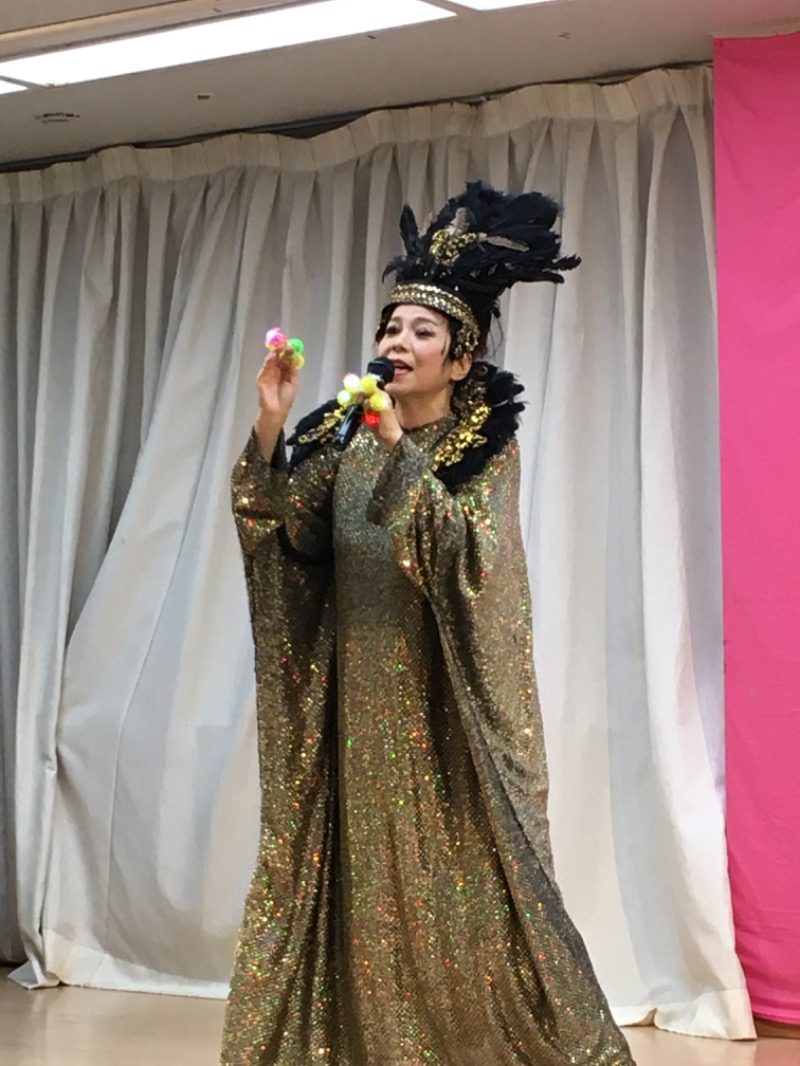 ゆすけさんの湯乃泉 東名厚木健康センターのサ活写真