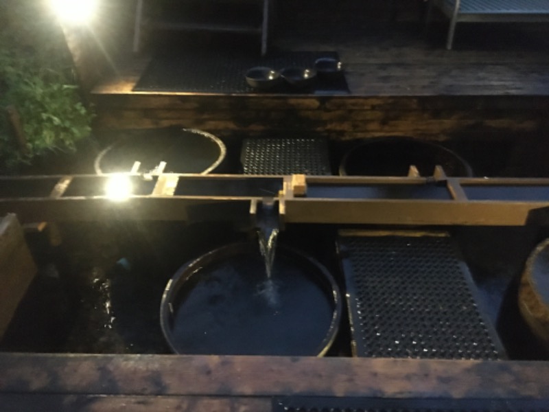 The Sauna[上水内郡信濃町]のサ活（サウナ記録・口コミ感想