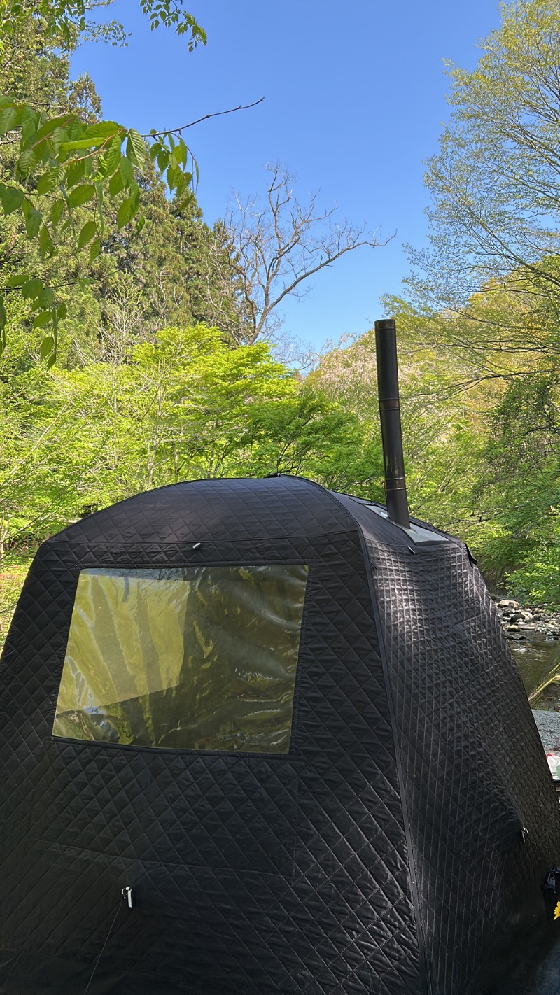 たけふぃんさんの百観音温泉のサ活写真