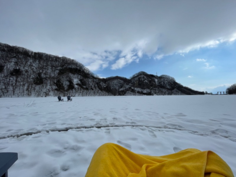 チキン南蛮りゅうきさんの北海道アヴァントのサ活写真