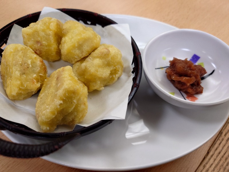 マイスターさんの湯乃泉 東名厚木健康センターのサ活写真