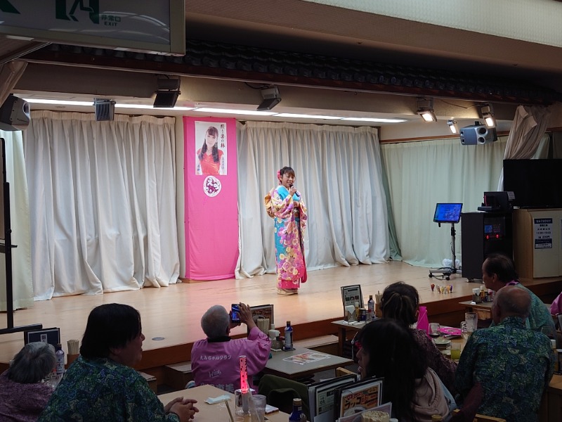 マイスターさんの湯乃泉 東名厚木健康センターのサ活写真