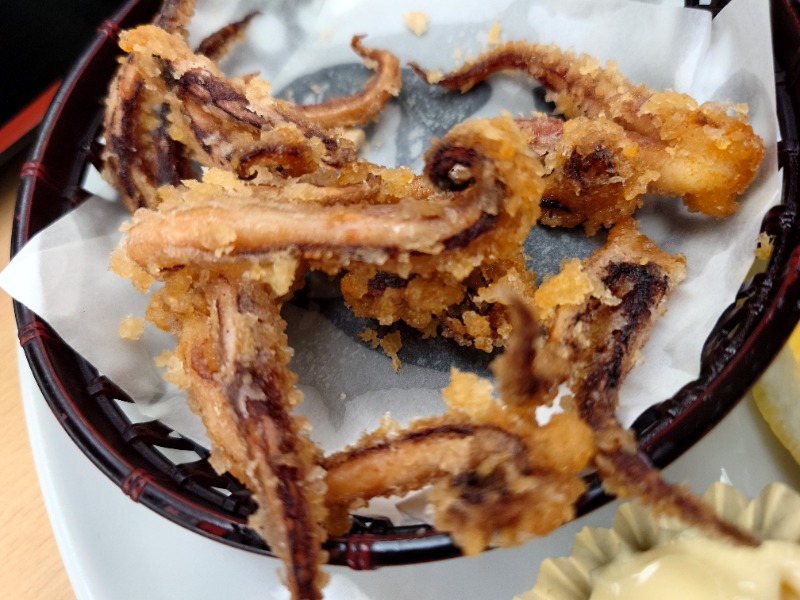 マイスターさんの湯乃泉 東名厚木健康センターのサ活写真