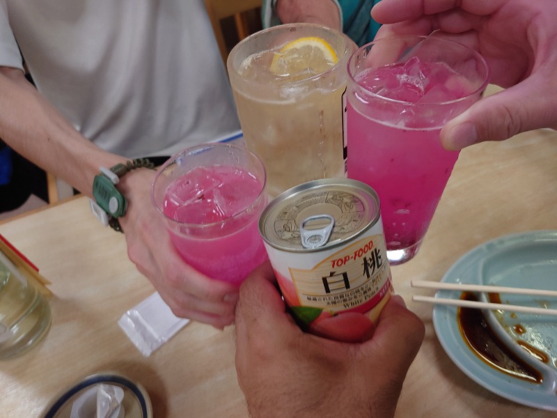 マイスターさんの湯乃泉 東名厚木健康センターのサ活写真