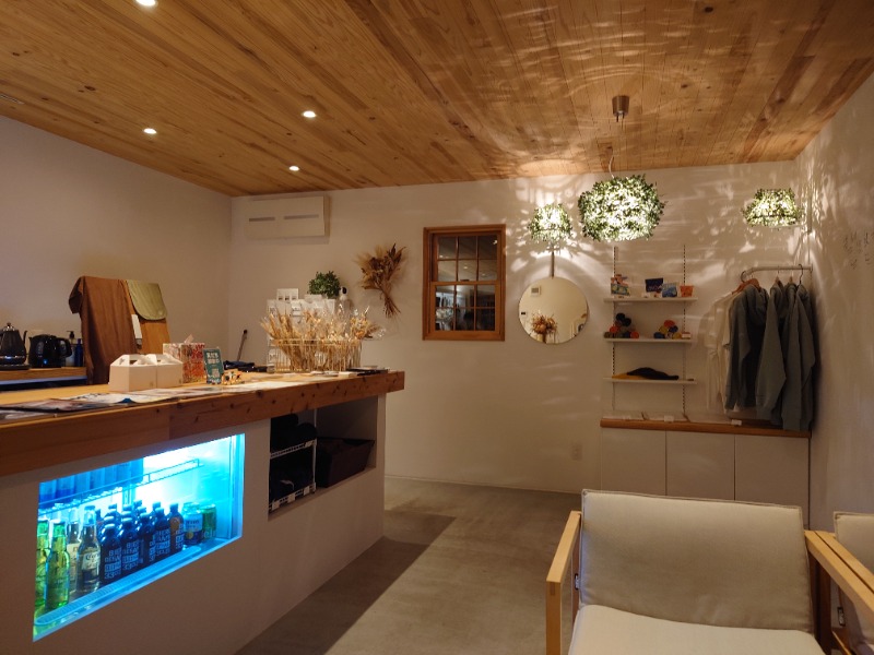 マイスターさんのKIELO SAUNAのサ活写真