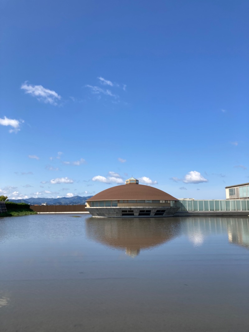 ととのいざむらいさんのSHONAI HOTEL SUIDEN TERRASSE / スイデンテラスのサ活写真