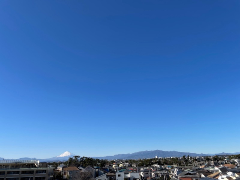 イワグスクさんの湯の泉 東名厚木健康センターのサ活写真