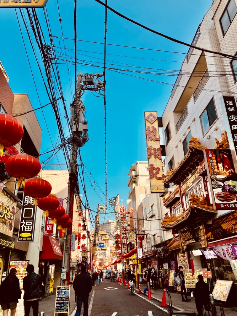 よごにゃんさんの恵びす温泉のサ活写真