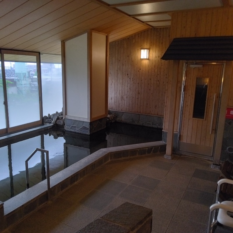ゆっきいも２世さんの小樽朝里川温泉 おたる宏楽園のサ活写真