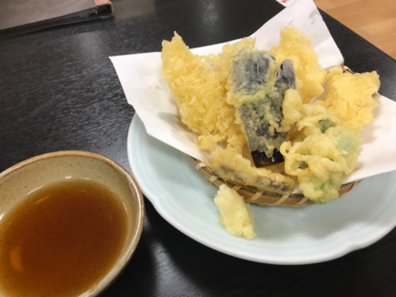 Specialweek　左京さんのよしかわ天然温泉ゆあみのサ活写真