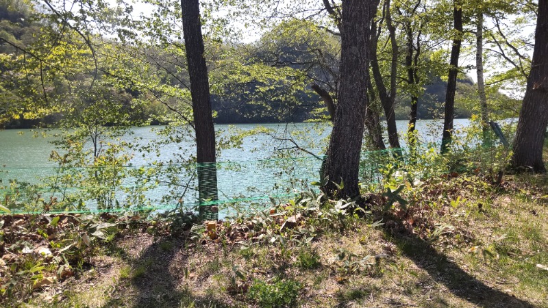 魔作@夢はハスラーで日本一周車中泊旅さんの湯宿くったり温泉レイクイン(北海道アヴァント)のサ活写真