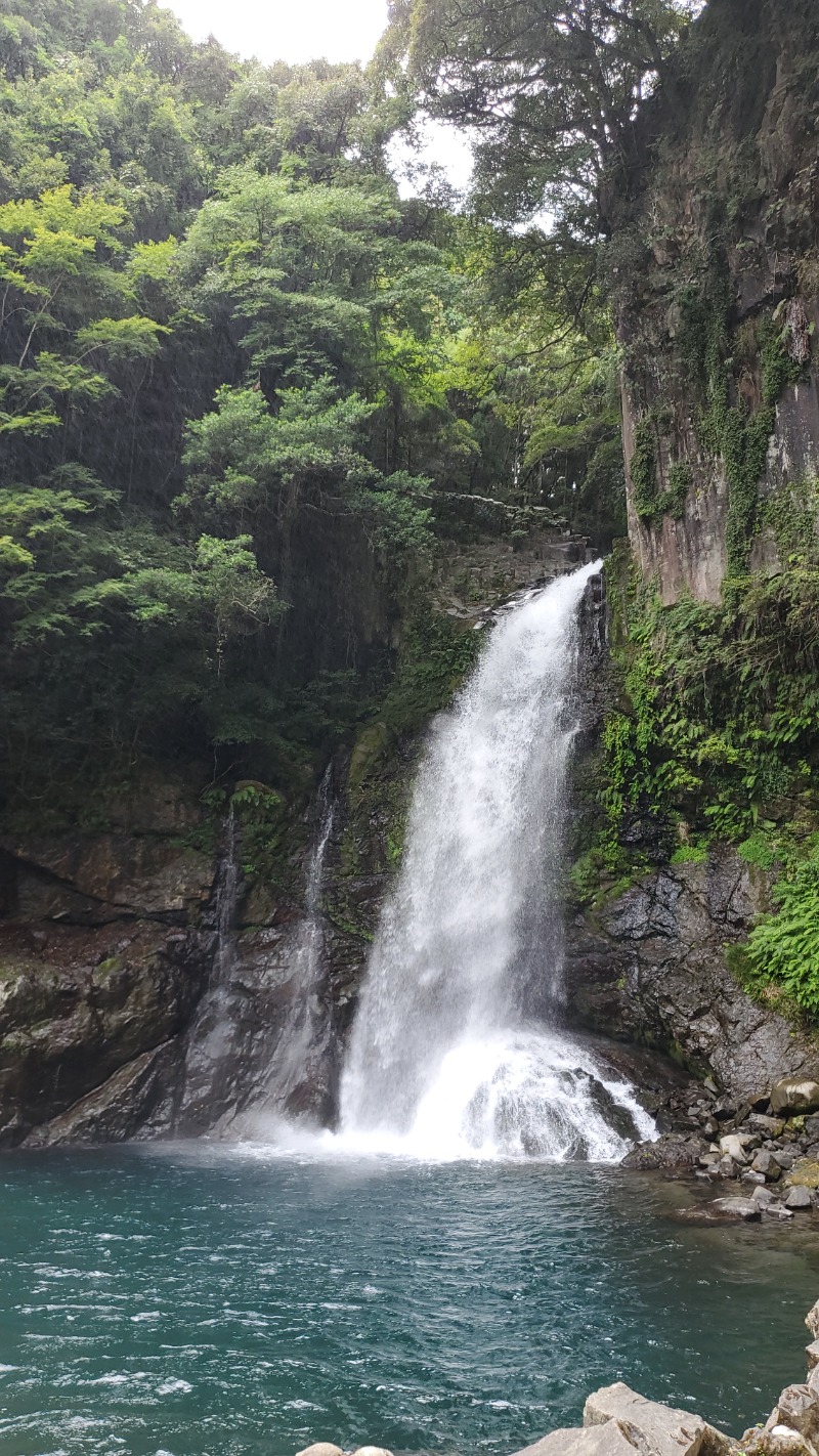 Ａ様さんの大滝温泉 天城荘のサ活写真