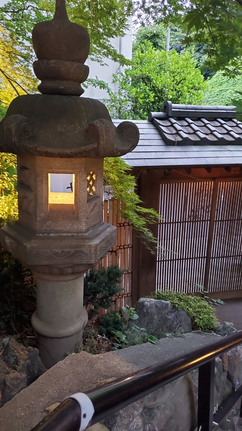 Ａ様さんのサウナゆげ蔵のサ活写真